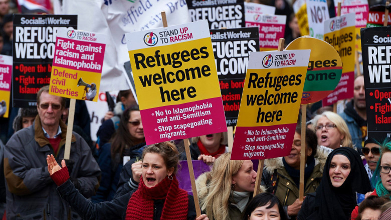 Rootsi ema ja tema 5-aastane tütar võitlevad haiglas oma elu eest
