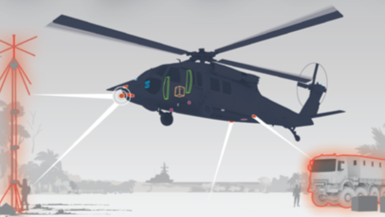 Honeywell uuendab Black Hawksi