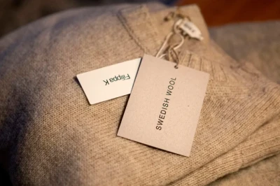 Rootsi moebrändi Filippa K omandas Oscar Jacobson