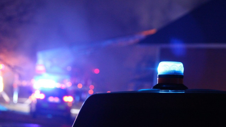 Rootsis toimunud tulistamises sai mitu inimest vigastada