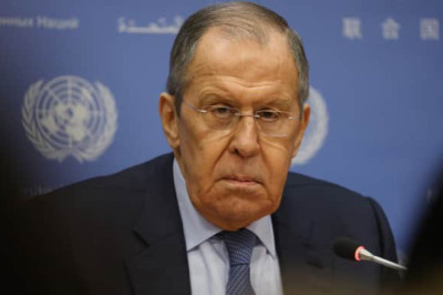 Venemaa on ametlikult esitanud oma tingimused sõja lõpetamiseks