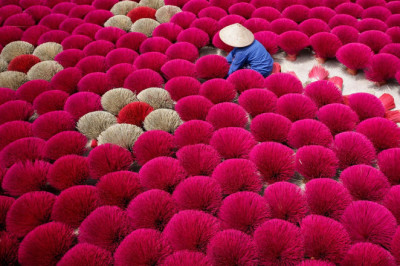 Vietnam vabastab aastapäeva puhul üle 8000 vangi