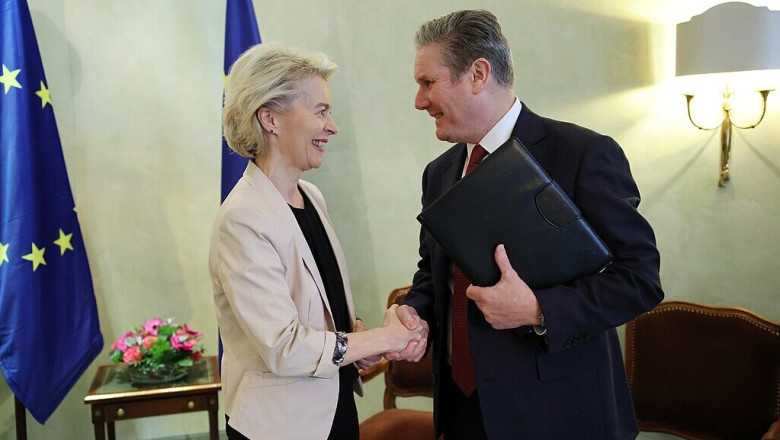 Viimane Brexiti tagasilöök takistab Suurbritannial ebaseadusliku rände vastu võitlemast