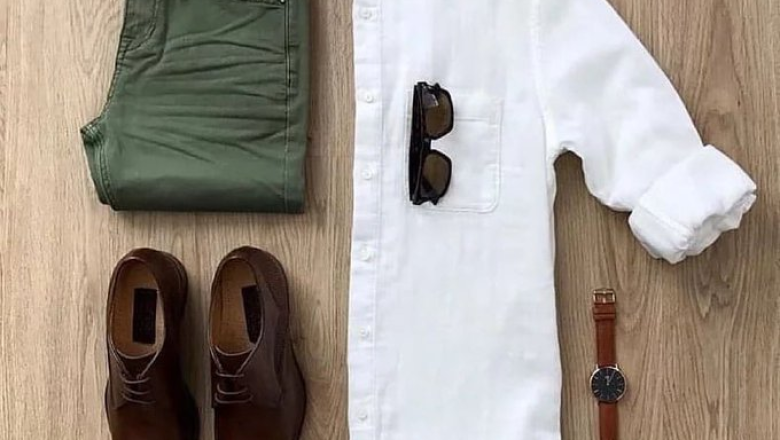 5 seksikat riietust meestele