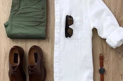 5 seksikat riietust meestele