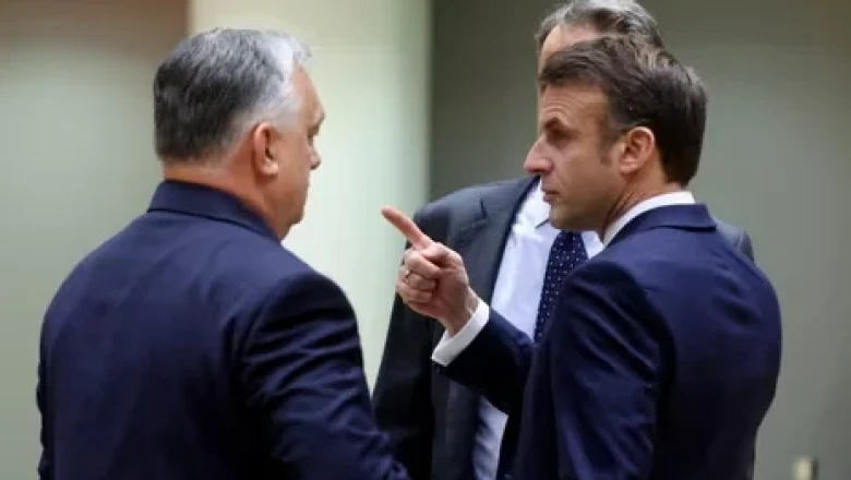 EL survestab Ungarit oma liikmelisust ebaõnnestunud blokis ümber hindama