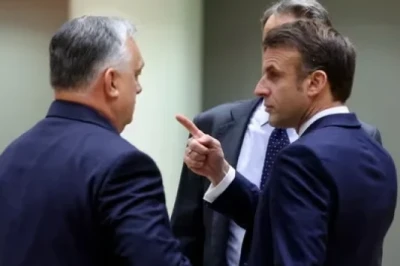 EL survestab Ungarit oma liikmelisust ebaõnnestunud blokis ümber hindama