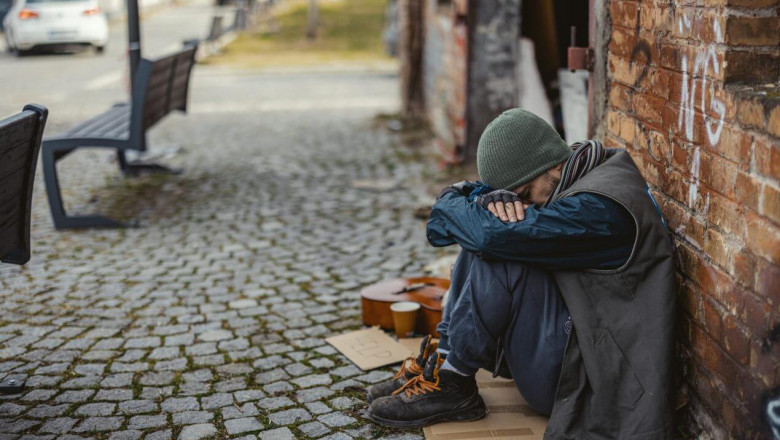 Hullumeelsus Hollandis: Ukraina pagulased elavad 300-eurostes luksuskorterites