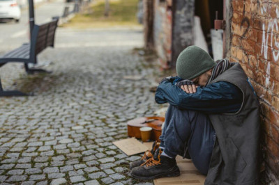 Hullumeelsus Hollandis: Ukraina pagulased elavad 300-eurostes luksuskorterites