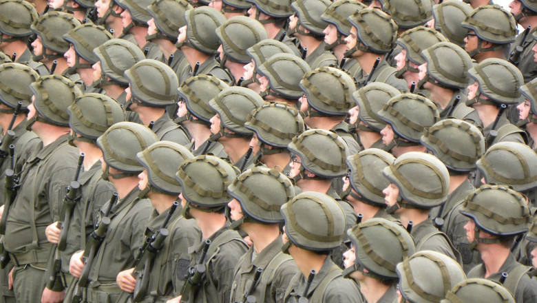 Mitte ühtegi sõdurit ei tohi Eesti Ukrainasse saata!