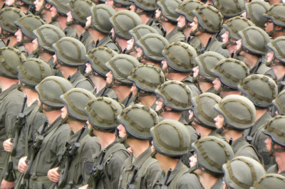 Mitte ühtegi sõdurit ei tohi Eesti Ukrainasse saata!