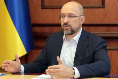 Ukraina ja USA allkirjastasid haruldaste muldmetallide lepingu