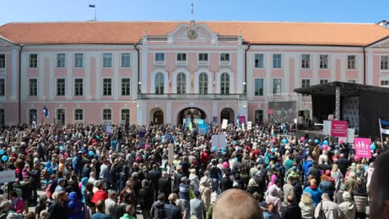 Valitsusest, hinnatõusudest ja maksupoliitikast