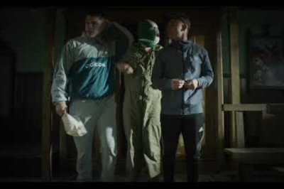 Kneecapi võltsradikalism