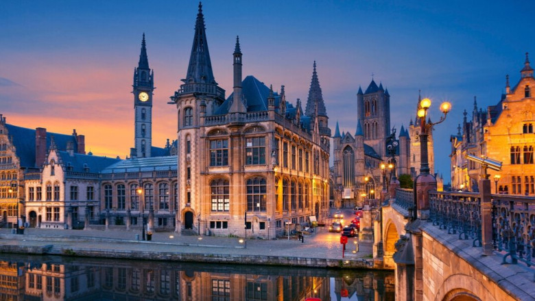 Mäss Brüsseli vastu: Belgia ei lepi EL-i relvastumiskampaaniaga