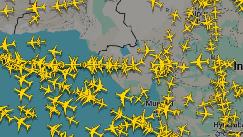 Pärast India NOTAM-teadet on olukord selge