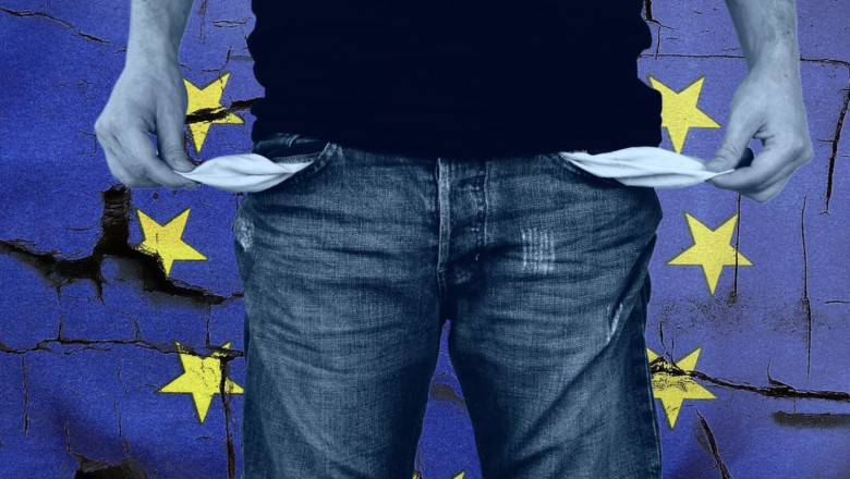 Vabadus EL-is? Ainult siis, kui saate seda endale lubada