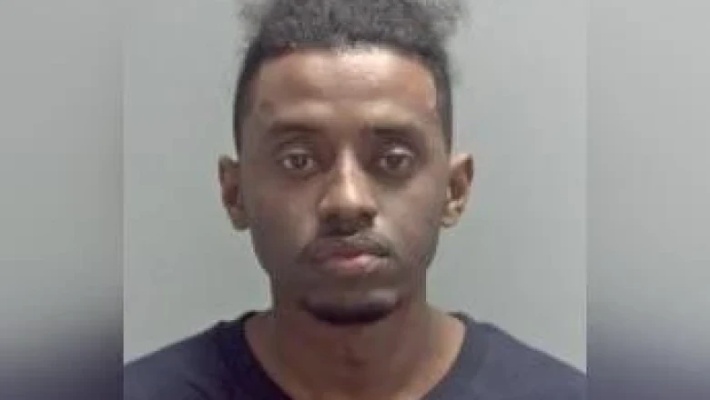 Võõrtööjõud vägistas Suurbritannias naise