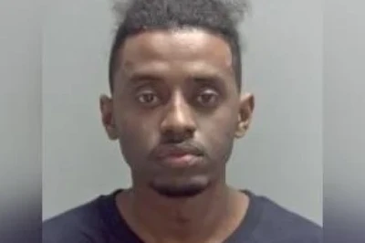 Võõrtööjõud vägistas Suurbritannias naise