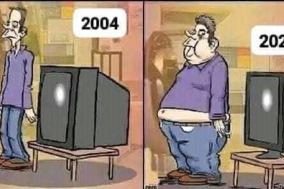 2004 vs. 2024