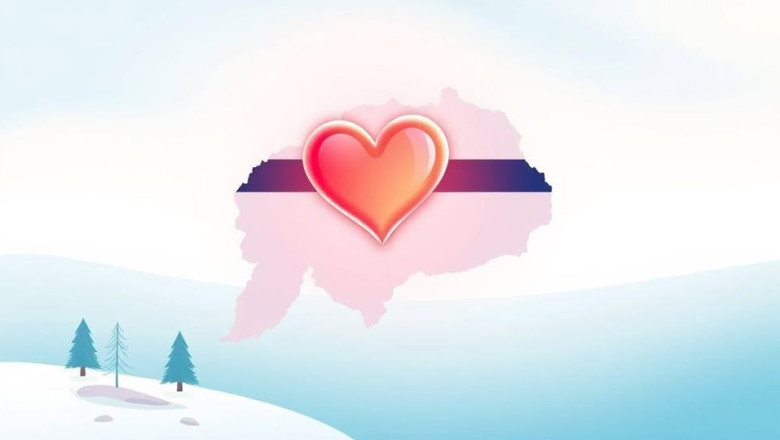 Eesti, väikese riigi suur süda, lööb täna ühes rütmis Ukrainaga