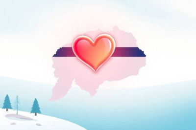 Eesti, väikese riigi suur süda, lööb täna ühes rütmis Ukrainaga