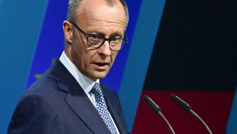 Kas piiriplaanid kukkusid läbi? Poola peatab Merzi!