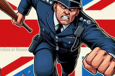 Keir Starmer ja tema valitsetav riik