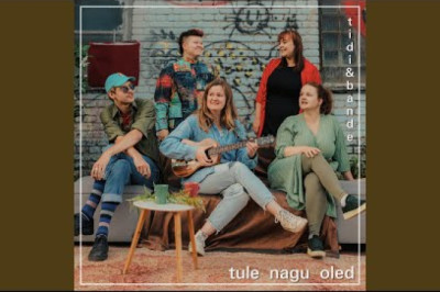 Tidi&bande  - Tule nagu oled
