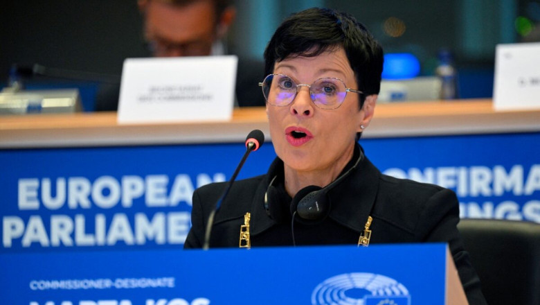 Uudiskiri Brüsselile: Ukraina räägib vähemuste õigustest, kuid tulemusi ei ole