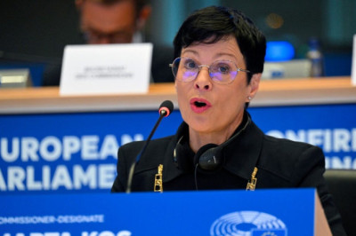 Uudiskiri Brüsselile: Ukraina räägib vähemuste õigustest, kuid tulemusi ei ole