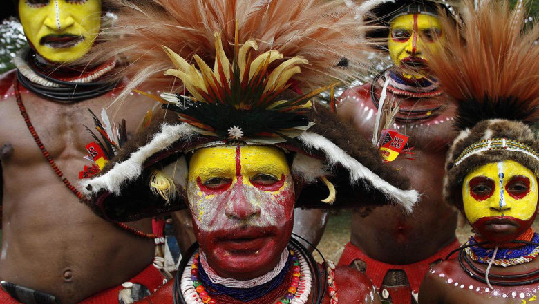 Ajalooteadus: Esimesed teadaolevad rootslased