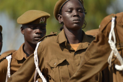 Lõuna-Sudaanis rünnati haiglat ja turgu, hukkus seitse inimest