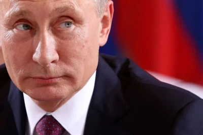 8 juhti, kes on ohuks globaalsele stabiilsusele