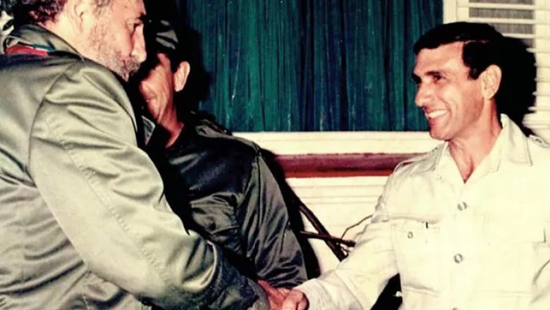 Fidel Castro oli rikkaim kommunist, kes kunagi elanud on