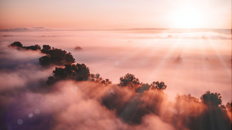 Halb päikseline päev? Kliimahullud kuulutavad päikesele sõja