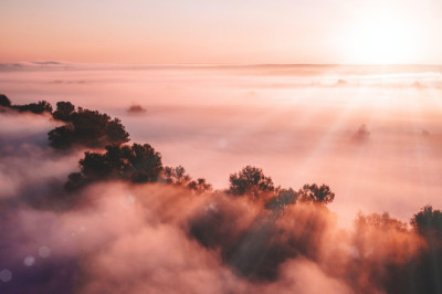 Halb päikseline päev? Kliimahullud kuulutavad päikesele sõja