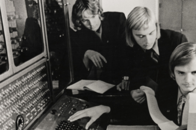 Muuseumide infosüsteem muutub kaasaegsemaks ja kasutajasõbralikumaks