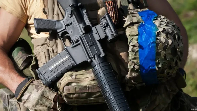 Propaganda ja reaalsuse vahel: Kurski venelased saavad sõna