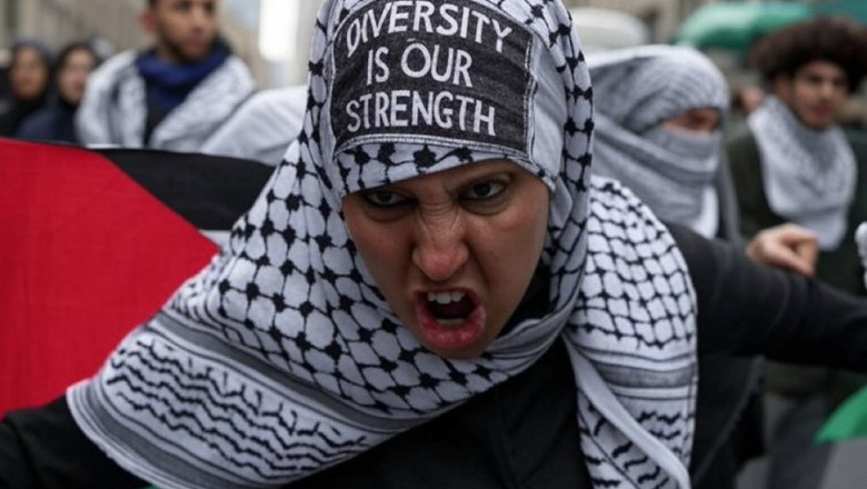 Sadiq Khan: "Islam on rahu, armastus ja sallivus. Islam ülistab mitmekesisust. Mitmekesisus on meie tugevus!"