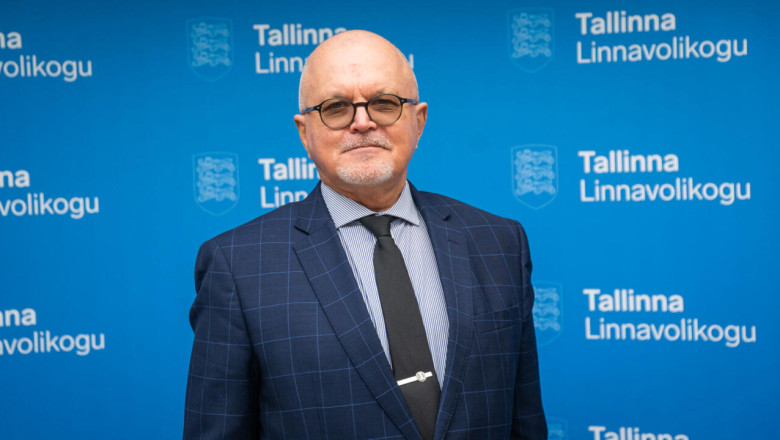 Urmas Reitelmann: venestamise sissetung Eesti haridusse on jõhker