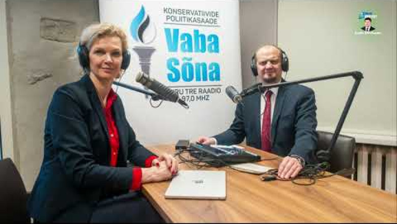 “Vaba sõna”: kui kaua veel on Eesti euroala inflatsioonivedur?