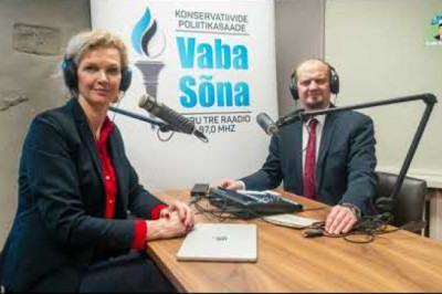 “Vaba sõna”: kui kaua veel on Eesti euroala inflatsioonivedur?