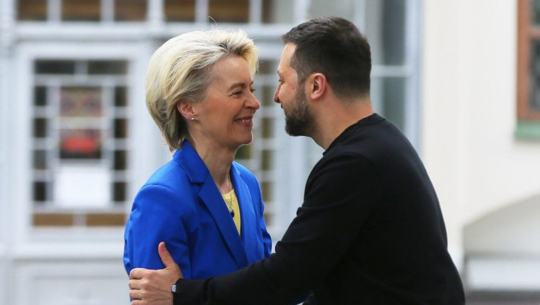 EL loodab illusioonile – USA sõjaväeanalüütik hoiatab Ukraina kokkuvarisemise eest