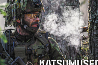 Kaitse Kodu! 2025. aasta neljandas numbris