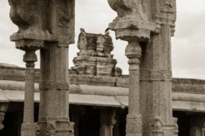 Kõige salapärasemad kohad Maakeral