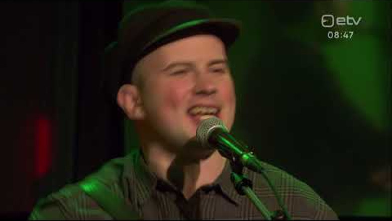 Nedsaja küla bänd - "Sa oled nõnda kena"