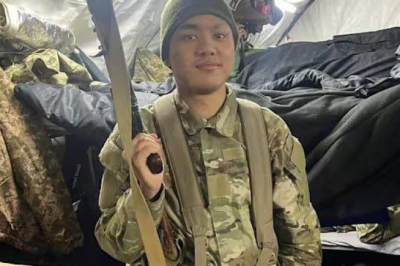 Soome poliitiku poeg, kes võitles palgasõdurina Ukraina relvajõududes, tapeti Ukrainas