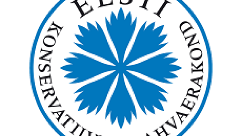 Eesti Konservatiivse Rahvaerakonna fraktsioon - Riigikogu