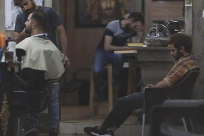 Ehitage heaoluriik ja teie meestest saavad parasiidid, mitte sõdurid